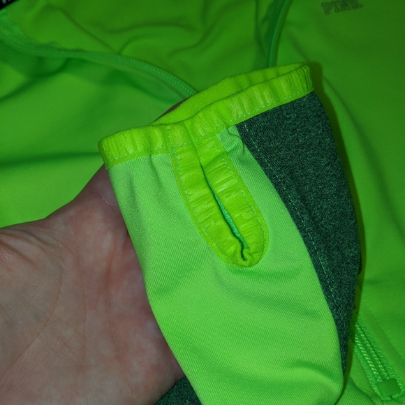 Pink jacket - Picture 4 of 6